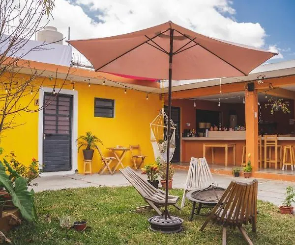 Casa Sofia Guest House San Cristóbal de Las Casas